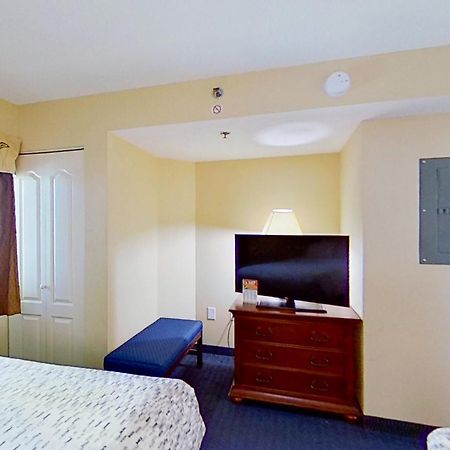 Carolinian Beach Resort Myrtle Beach Ngoại thất bức ảnh