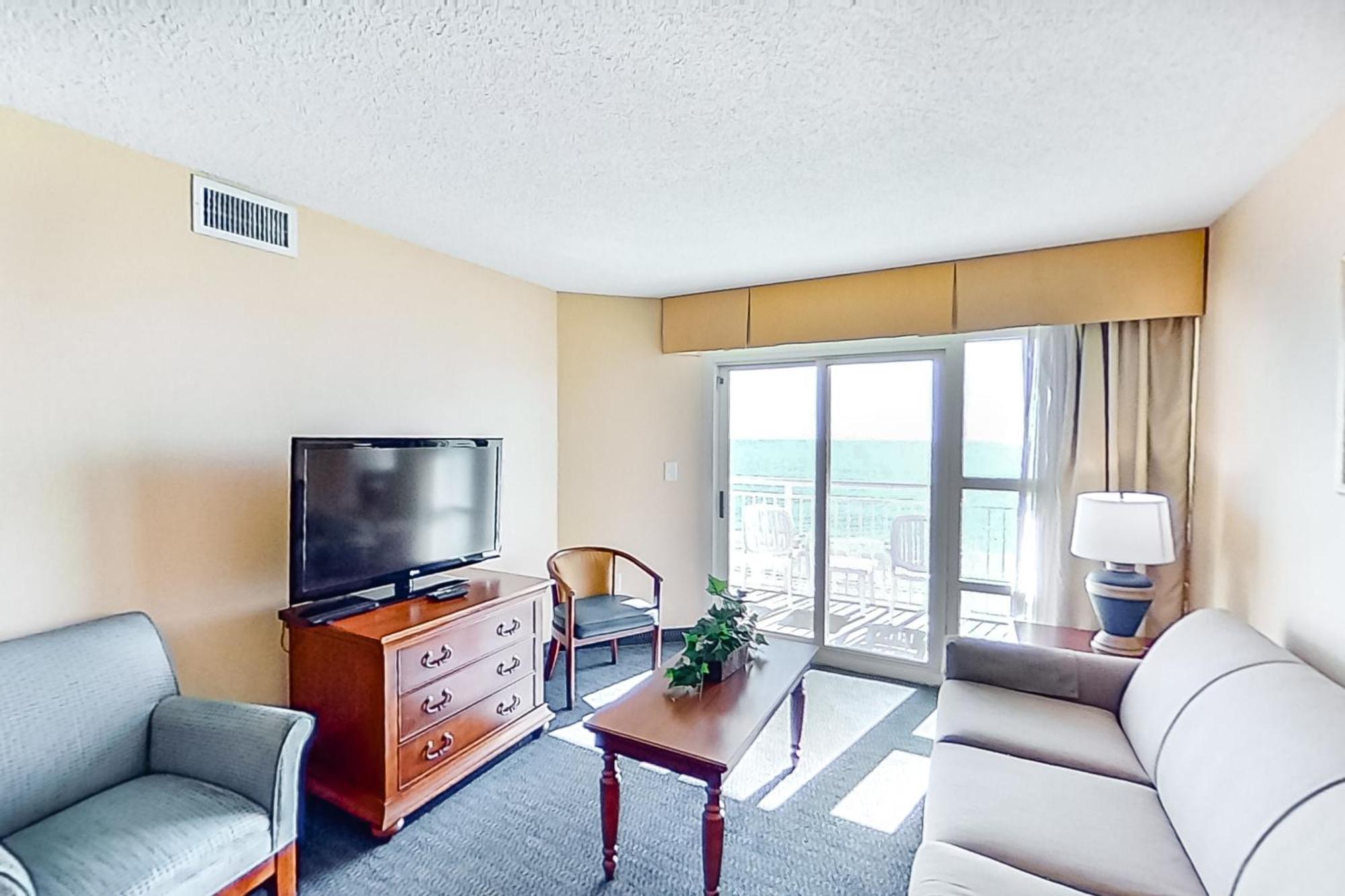 Carolinian Beach Resort Myrtle Beach Phòng bức ảnh
