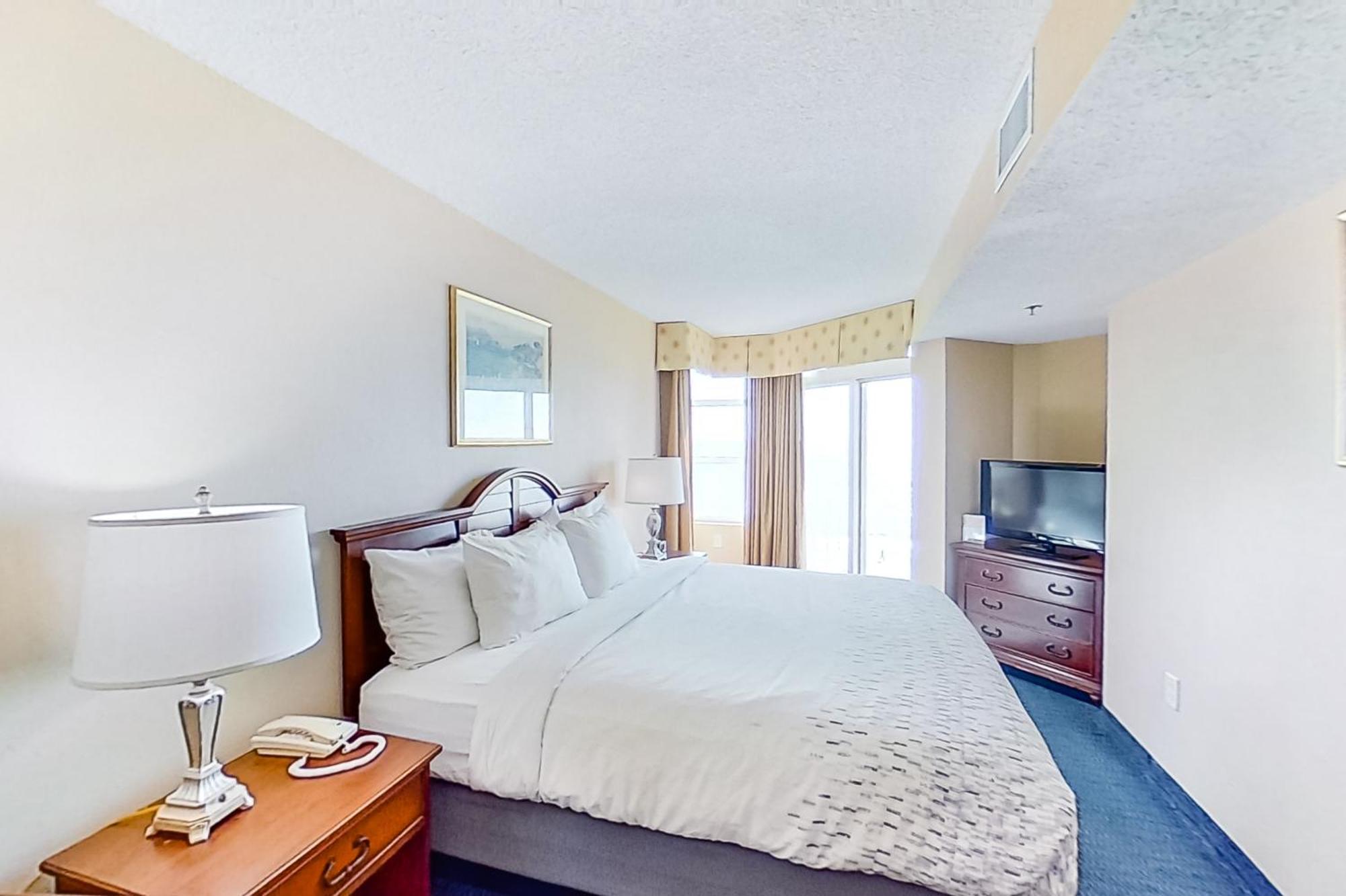 Carolinian Beach Resort Myrtle Beach Phòng bức ảnh