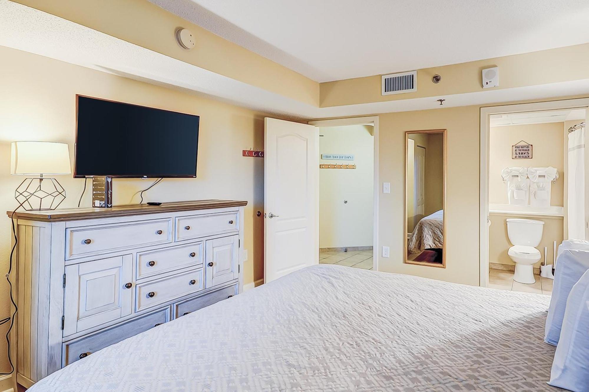 Carolinian Beach Resort Myrtle Beach Phòng bức ảnh