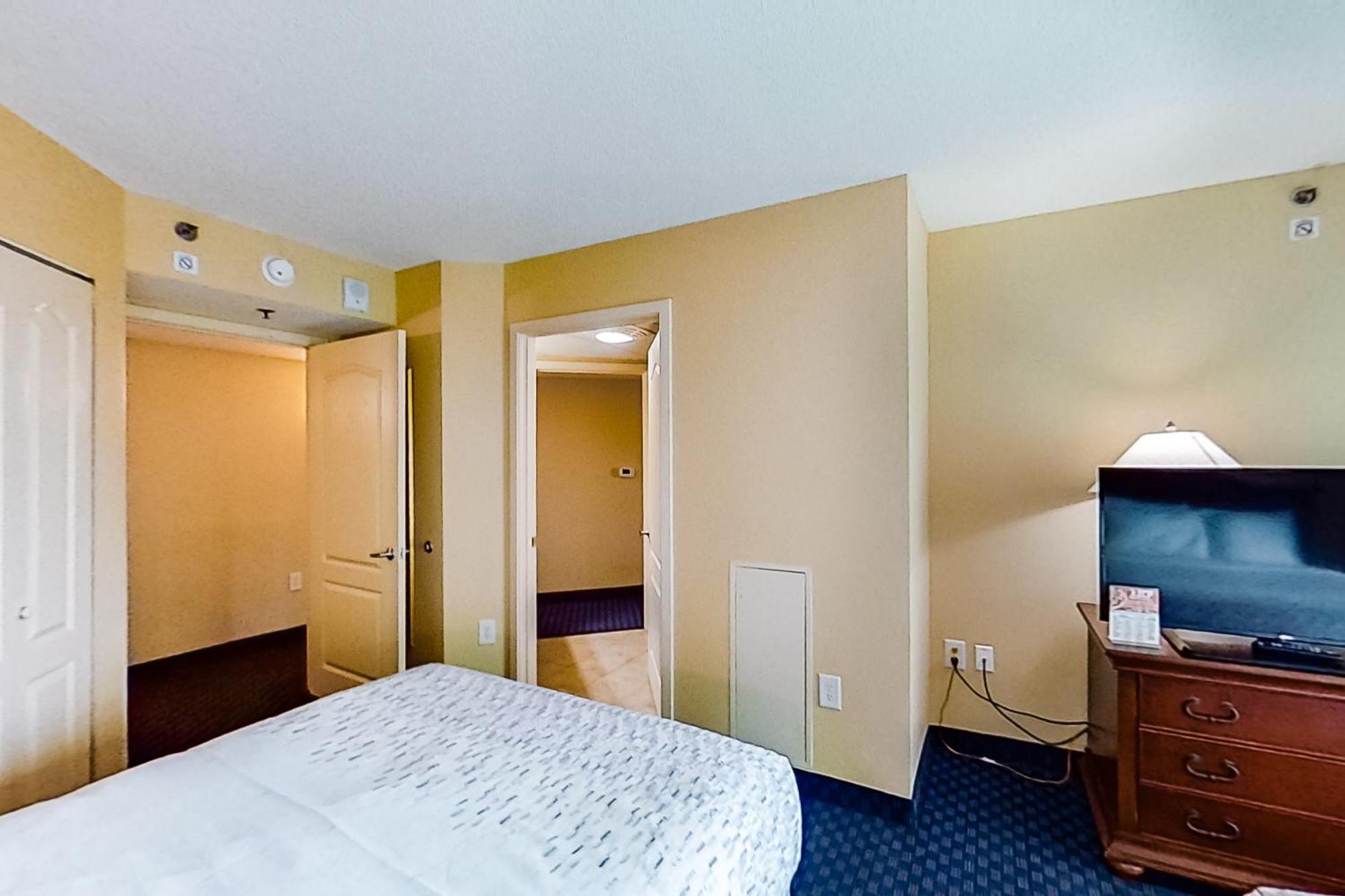 Carolinian Beach Resort Myrtle Beach Phòng bức ảnh
