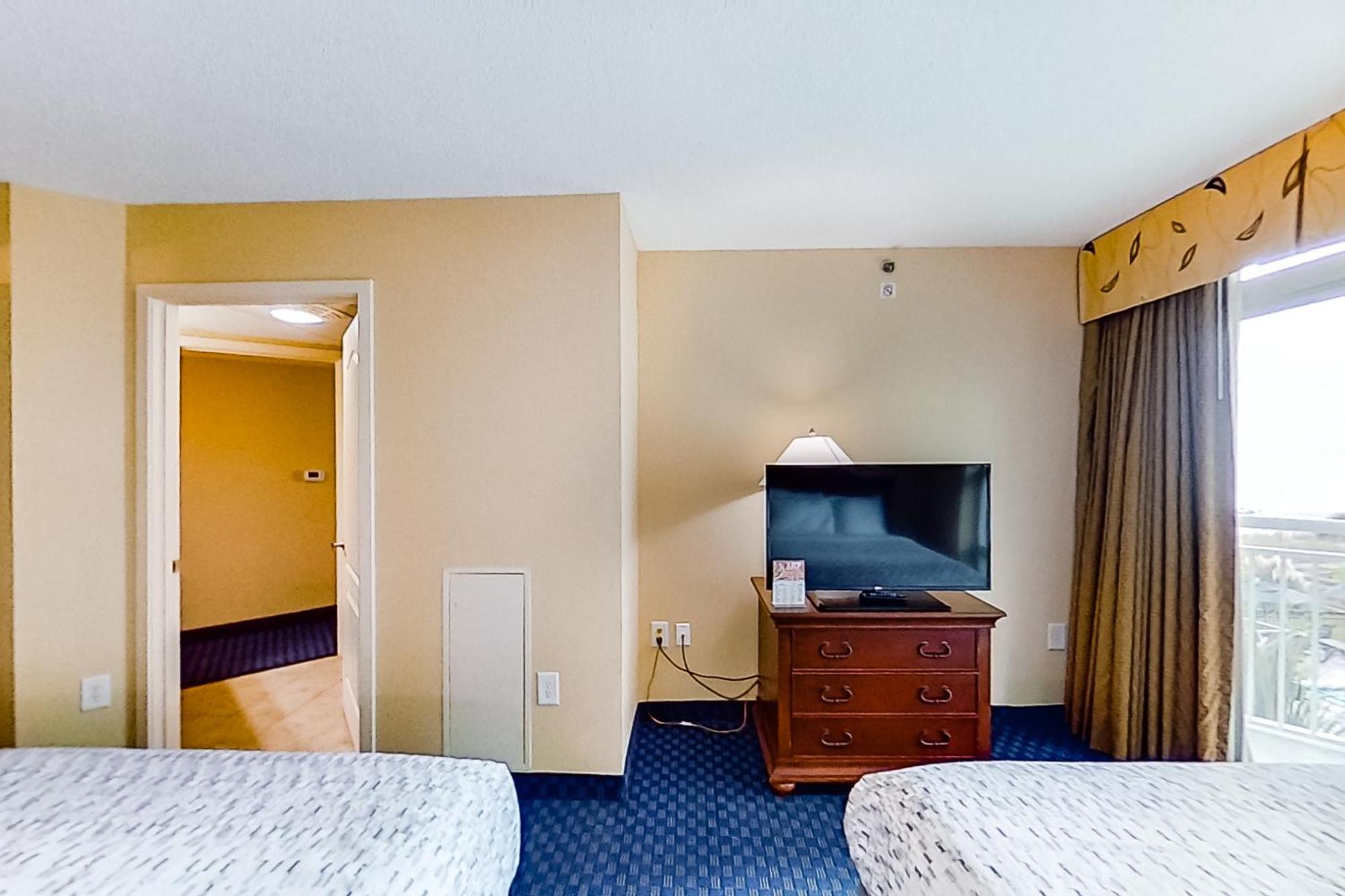 Carolinian Beach Resort Myrtle Beach Phòng bức ảnh