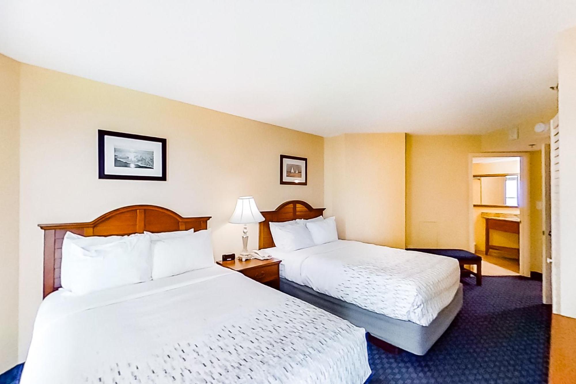 Carolinian Beach Resort Myrtle Beach Phòng bức ảnh