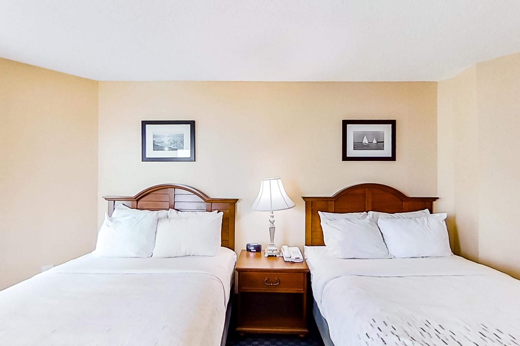Carolinian Beach Resort Myrtle Beach Phòng bức ảnh
