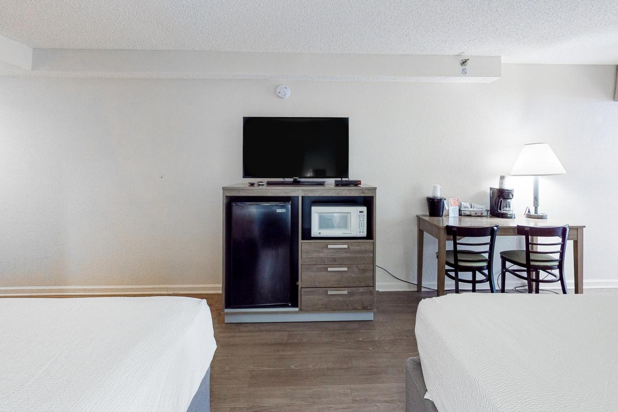 Carolinian Beach Resort Myrtle Beach Phòng bức ảnh