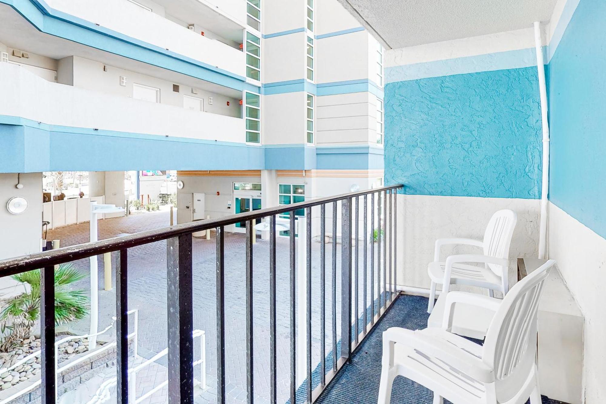 Carolinian Beach Resort Myrtle Beach Phòng bức ảnh